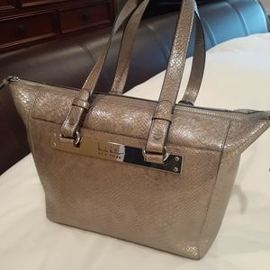 Nicole Miller Shoulder Bag/Tote